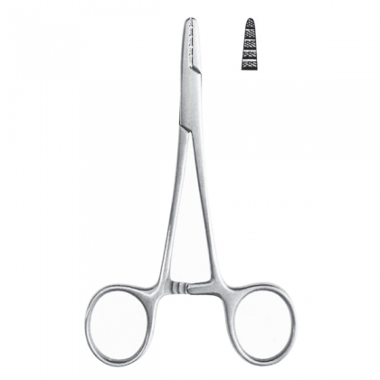 Abbey Needle Holder 5
