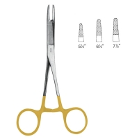 Olsen-Hegar Needle Holder 5.5