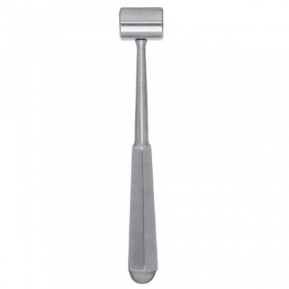 Mallet #49 7.5