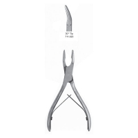 Blumenthal Rongeur 4.5