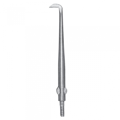 Morrel Crown Remover - Tip B