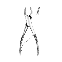 Extracting Forceps #150XS - Pediatric
