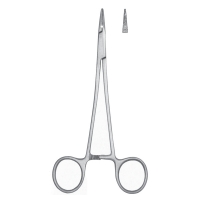 Crile-Wood Needle Holder 6