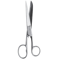 U.S. Army Gauze Scissors 8