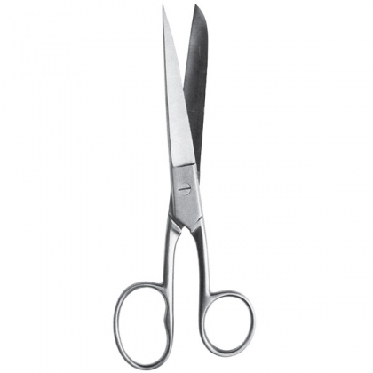 U.S. Army Gauze Scissors 8