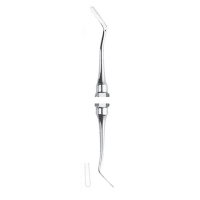 Plastic Filling Instrument #4