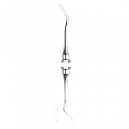 Plastic Filling Instrument #4