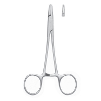 Collier Needle Holder 5