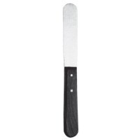 Plaster Spatula #8R - 4