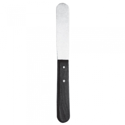 Plaster Spatula #8R - 4