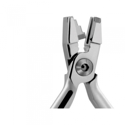 Orthodontic Pliers