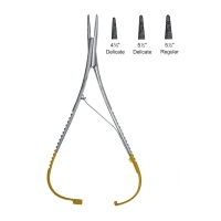 Mathieu Needle Holder 5.5