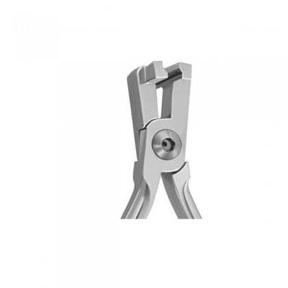 Orthodontic Pliers