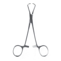Backhaus Towel Forceps 3.5