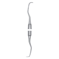 Gracey Curette #13/14 - Solid