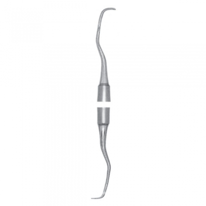 Gracey Curette #13/14 - Solid