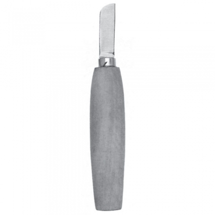 Murphy Plaster Knife - Curved