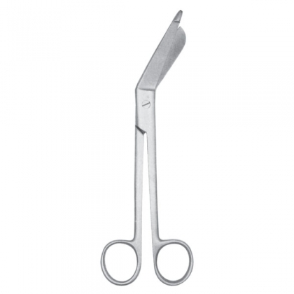 Lister Scissors 7.25
