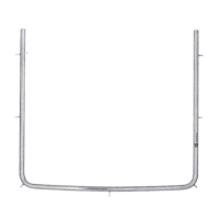Rubber Dam Holder Frame 5