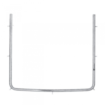 Rubber Dam Holder Frame 5