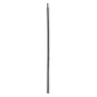 Mirror Handle - C.S., Octagonal