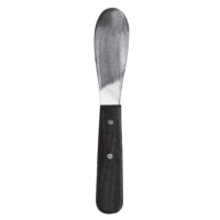 Plaster Spatula #11R - 3.5