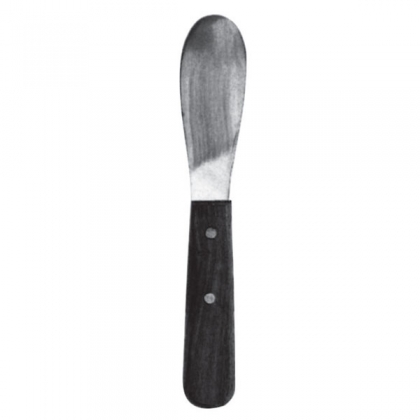 Plaster Spatula #11R - 3.5