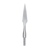 Akers Carver - Knife Tip Only