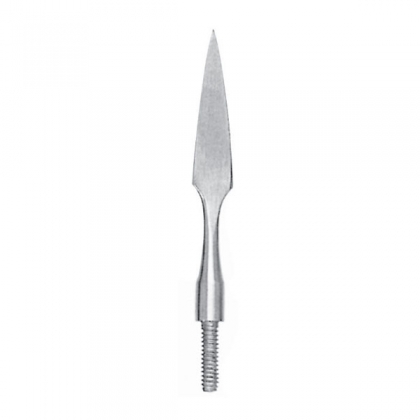 Akers Carver - Knife Tip Only