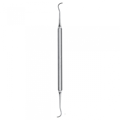 Scaler #H6/H7 - Solid