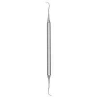 Younger-Good Scaler #7/8 - Double Ended, Solid