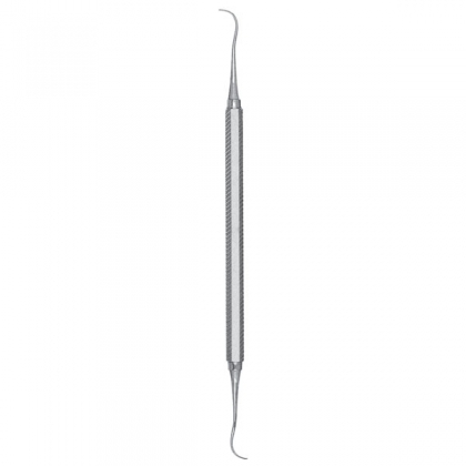 Younger-Good Scaler #7/8 - Double Ended, Solid