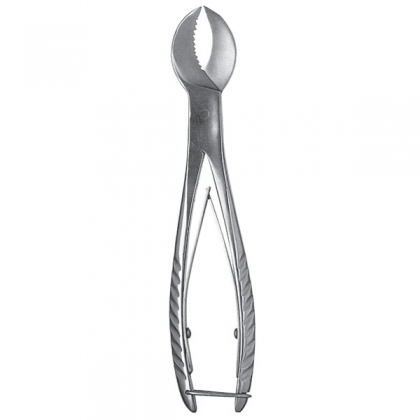Plaster Nipper 8