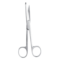 Knowles Scissors 5.5