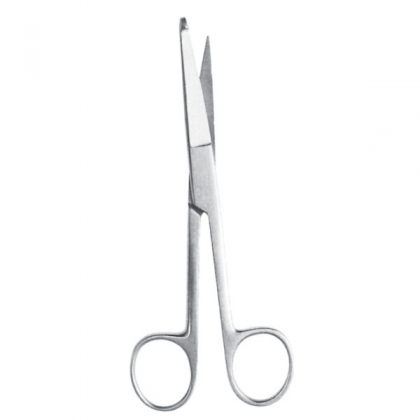 Knowles Scissors 5.5