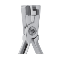 Orthodontic Pliers
