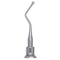 Molt Curette #5L