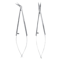 Castroviejo Scissors 3.5