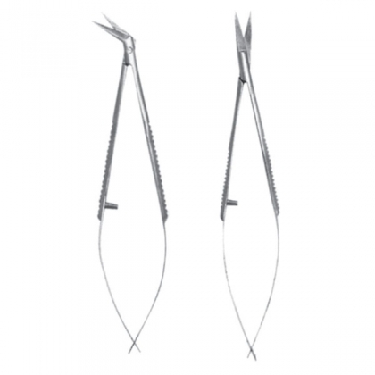 Castroviejo Scissors 3.5
