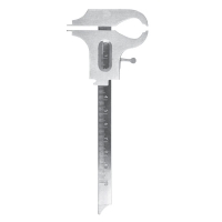 Boley Millimeter Gauge