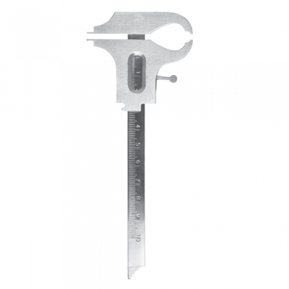 Boley Millimeter Gauge