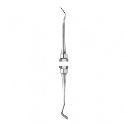 Plastic Filling Instrument #13