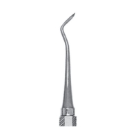  Jacquette Scaler #2S (34) - Single Ended, Solid