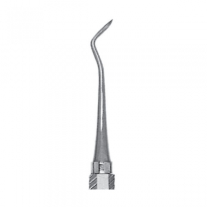  Jacquette Scaler #2S (34) - Single Ended, Solid