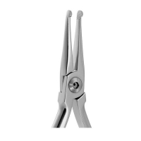 Orthodontic Pliers