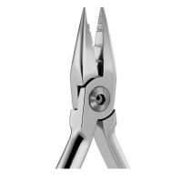 Orthodontic Pliers