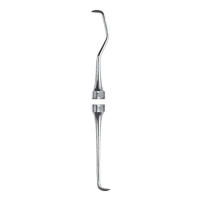 Goldman-Fox Scaler #1 - Solid