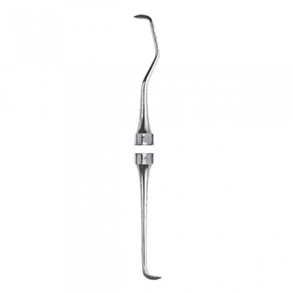 Goldman-Fox Scaler #1 - Solid