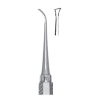 Universal Scaler #33 - Single Ended, Solid