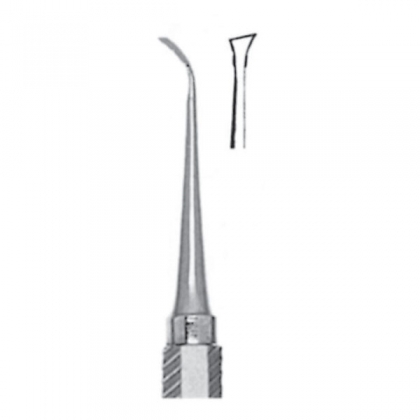 Universal Scaler #33 - Single Ended, Solid